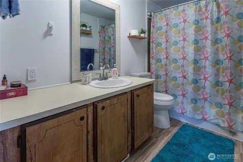 1706 N 32nd Place Mount Vernon WA 98273