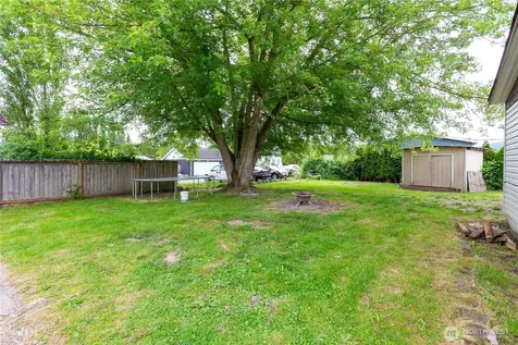 1706 N 32nd Place Mount Vernon WA 98273
