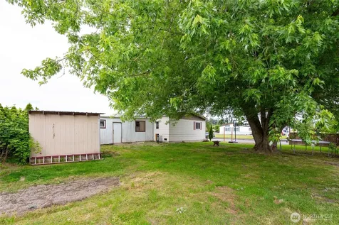 1706 N 32nd Place Mount Vernon WA 98273