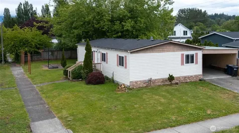 1706 N 32nd Place Mount Vernon WA 98273