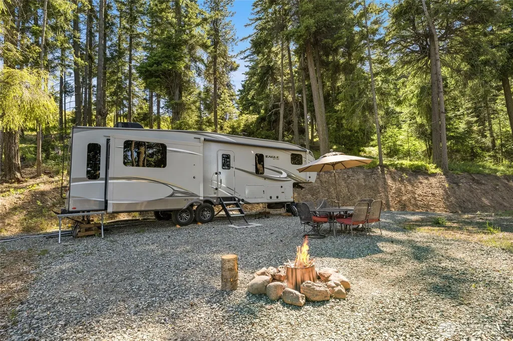 180 Horse Heaven Road Cle Elum WA 98922