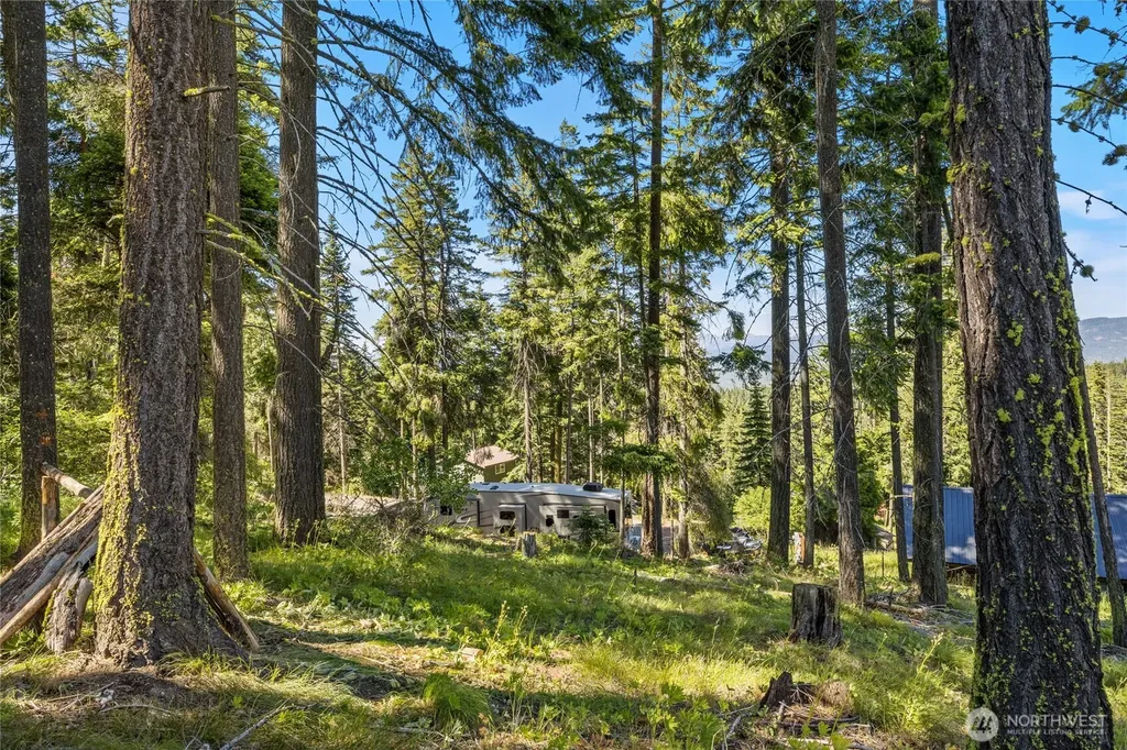 180 Horse Heaven Road Cle Elum WA 98922