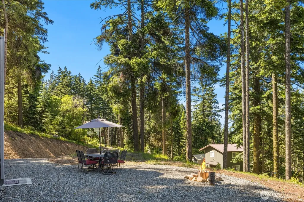 180 Horse Heaven Road Cle Elum WA 98922