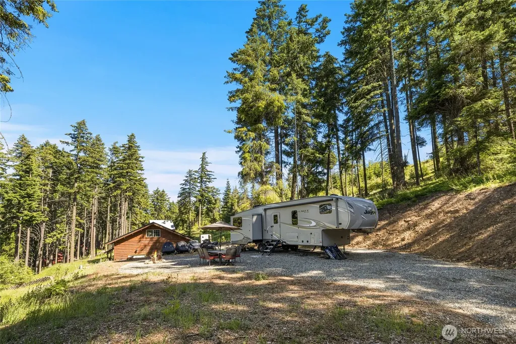 180 Horse Heaven Road Cle Elum WA 98922