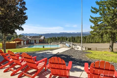 180 Horse Heaven Road Cle Elum WA 98922