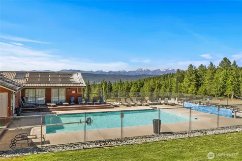 180 Horse Heaven Road Cle Elum WA 98922