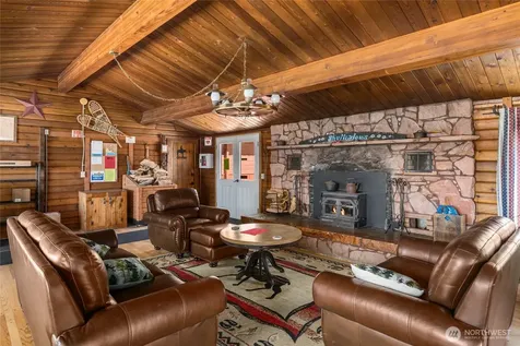 180 Horse Heaven Road Cle Elum WA 98922