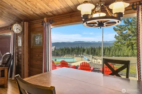 180 Horse Heaven Road Cle Elum WA 98922