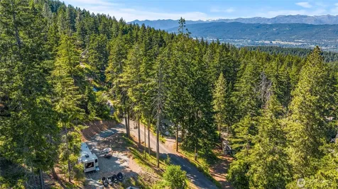 180 Horse Heaven Road Cle Elum WA 98922