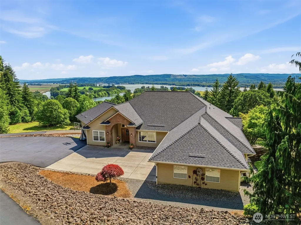 295 Lane Road Woodland WA 98674