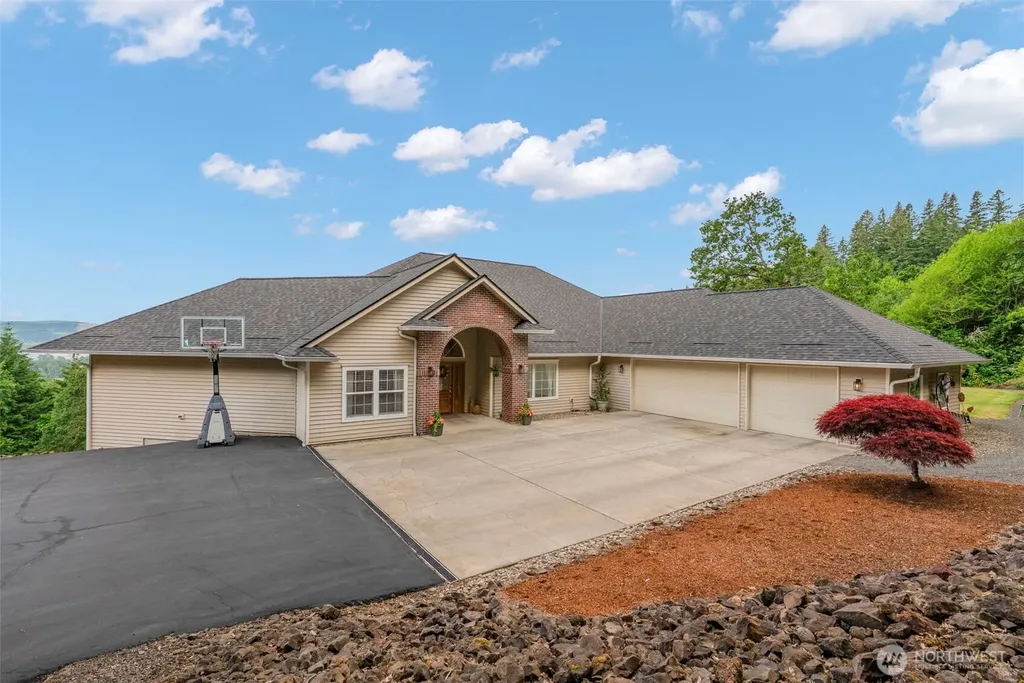 295 Lane Road Woodland WA 98674