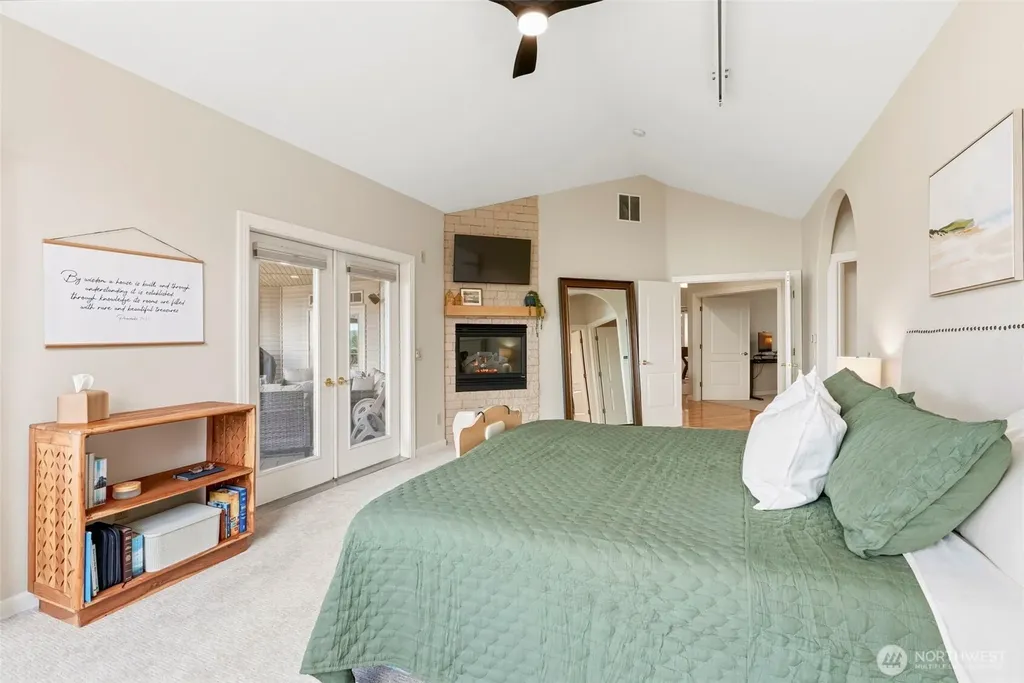 295 Lane Road Woodland WA 98674