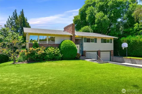 4906 Douglas Drive Yakima WA 98908