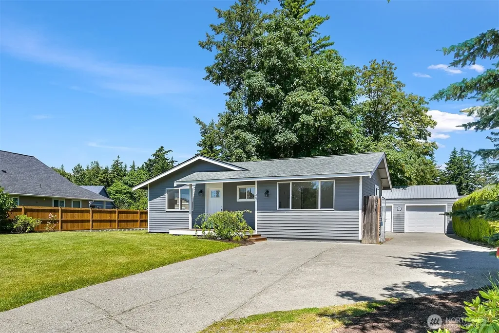 407 Cashmere Lane Everson WA 98247