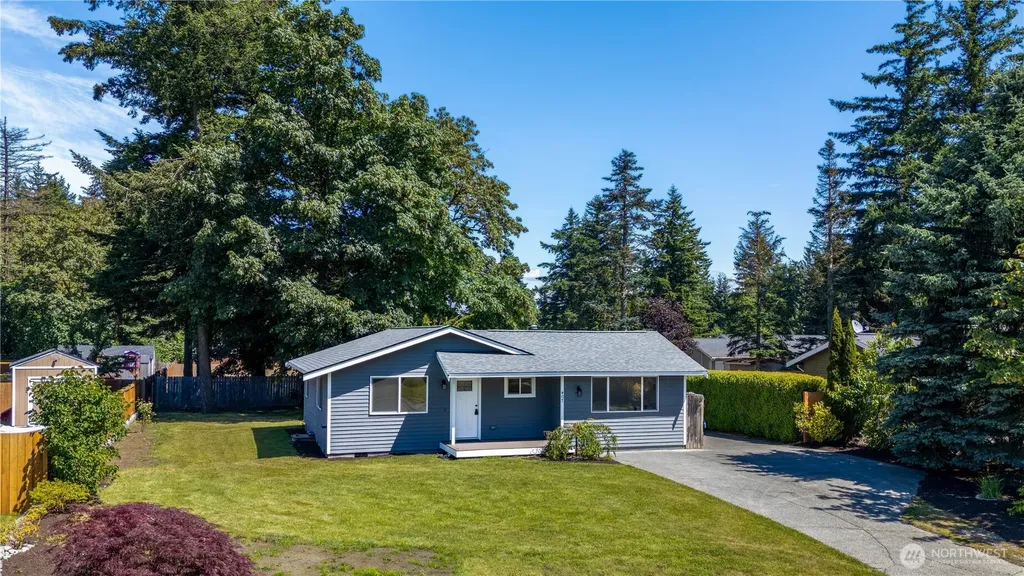 407 Cashmere Lane Everson WA 98247
