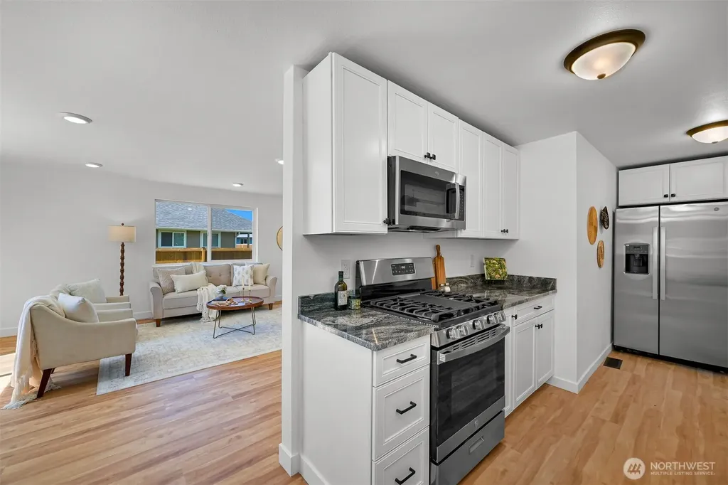 407 Cashmere Lane Everson WA 98247