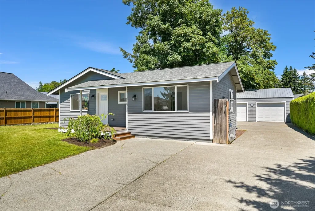 407 Cashmere Lane Everson WA 98247