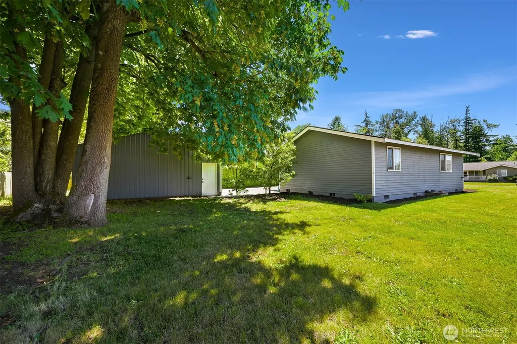 407 Cashmere Lane Everson WA 98247