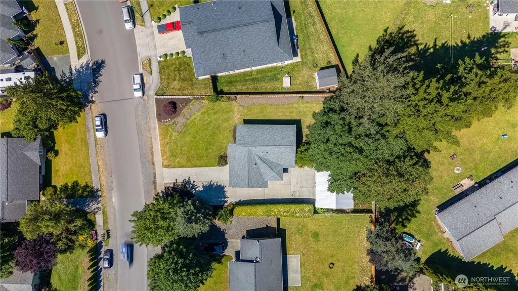 407 Cashmere Lane Everson WA 98247
