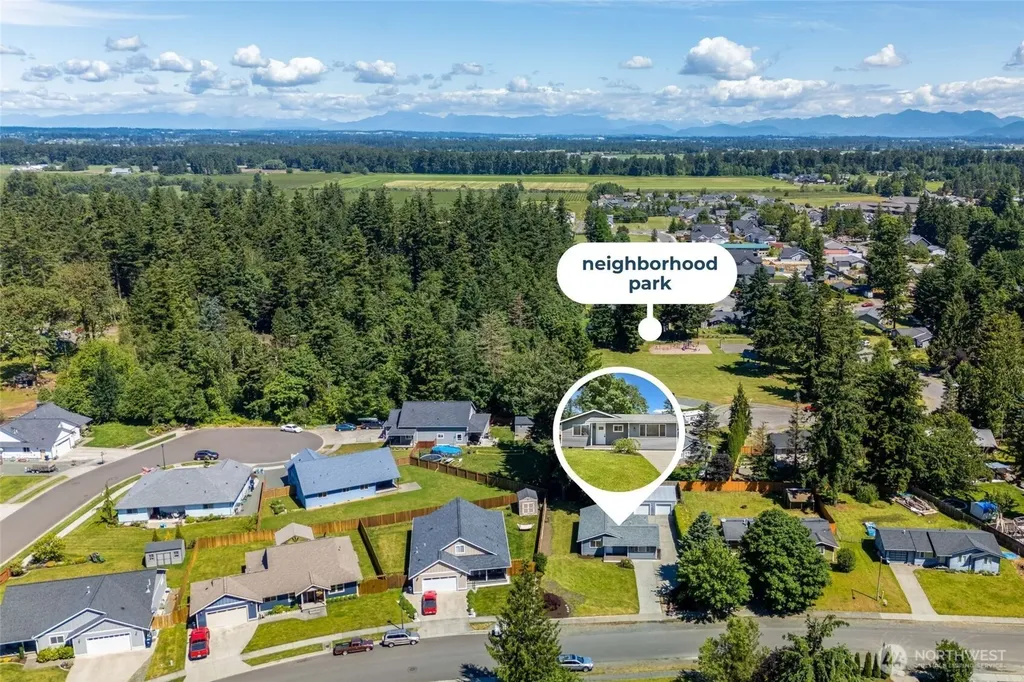 407 Cashmere Lane Everson WA 98247