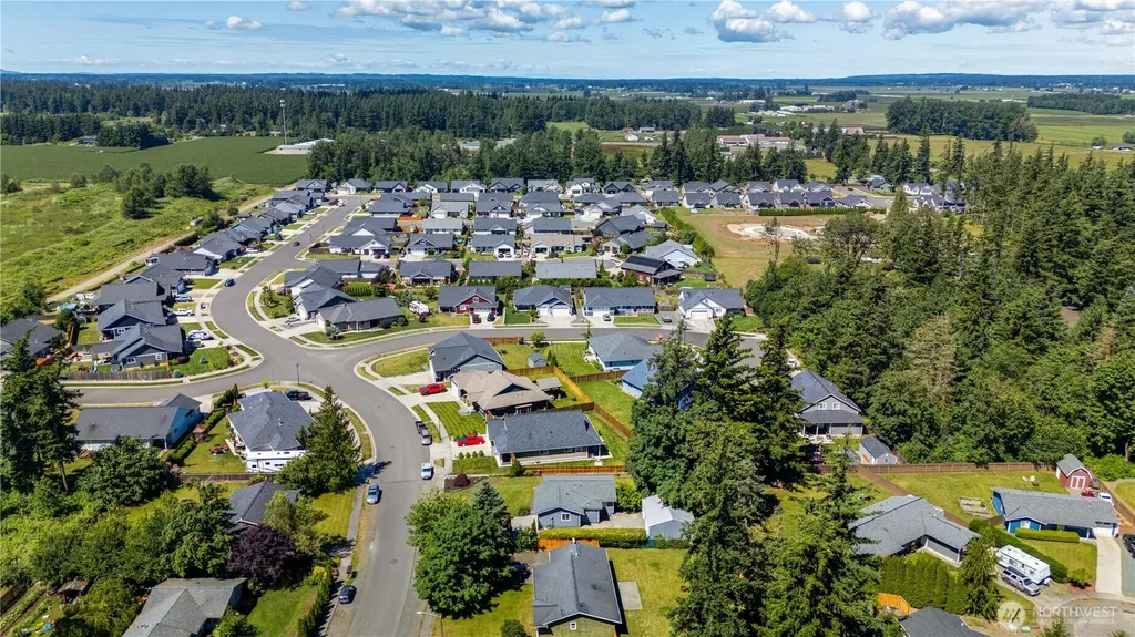 407 Cashmere Lane Everson WA 98247
