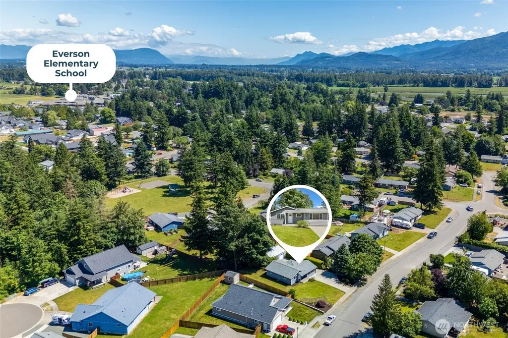 407 Cashmere Lane Everson WA 98247