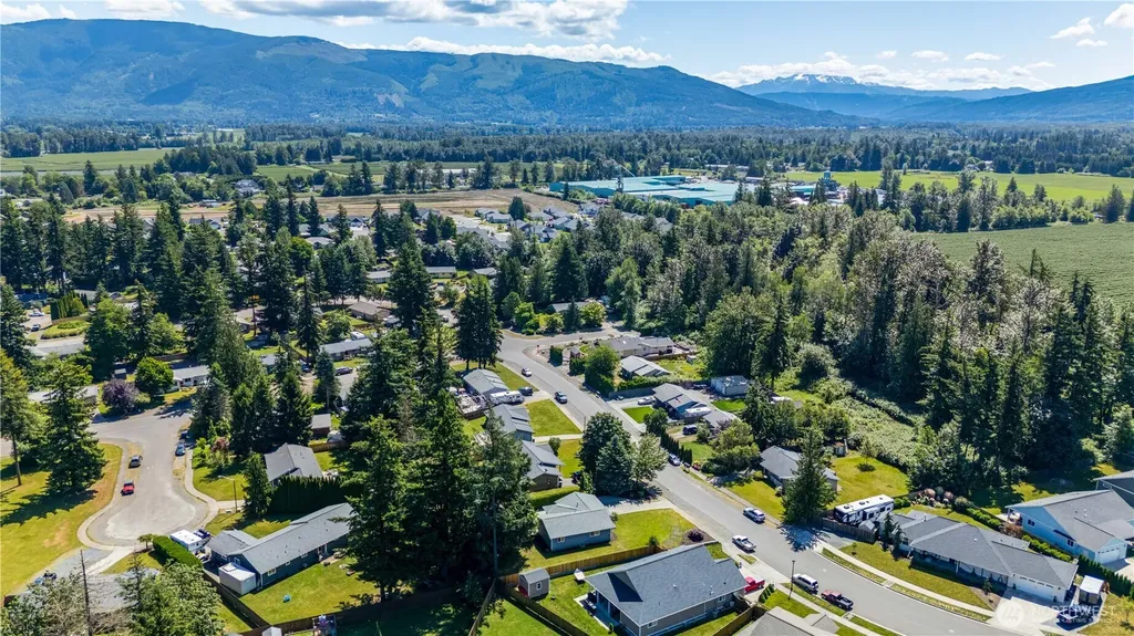 407 Cashmere Lane Everson WA 98247