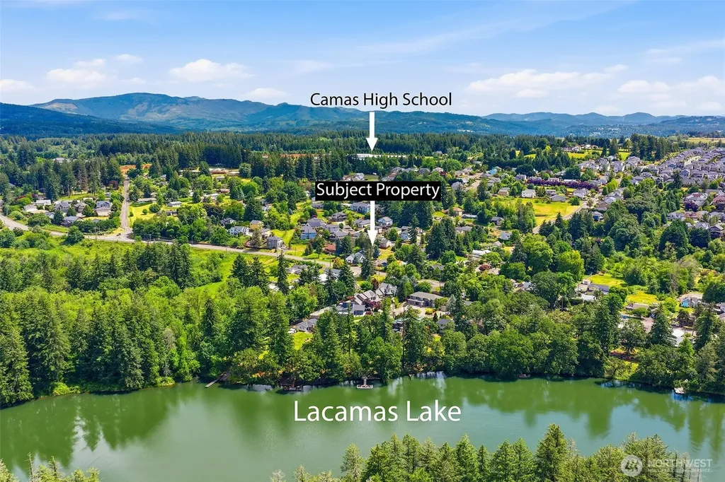 415 NE 39th Avenue Camas WA 98607