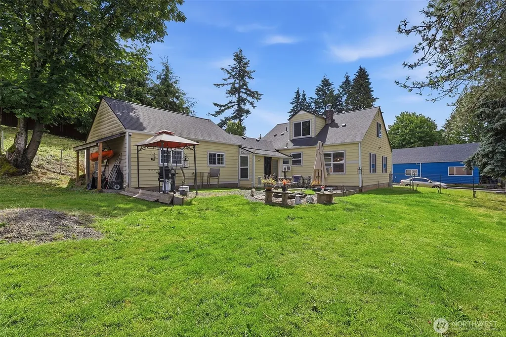 415 NE 39th Avenue Camas WA 98607