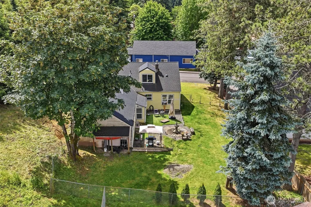 415 NE 39th Avenue Camas WA 98607