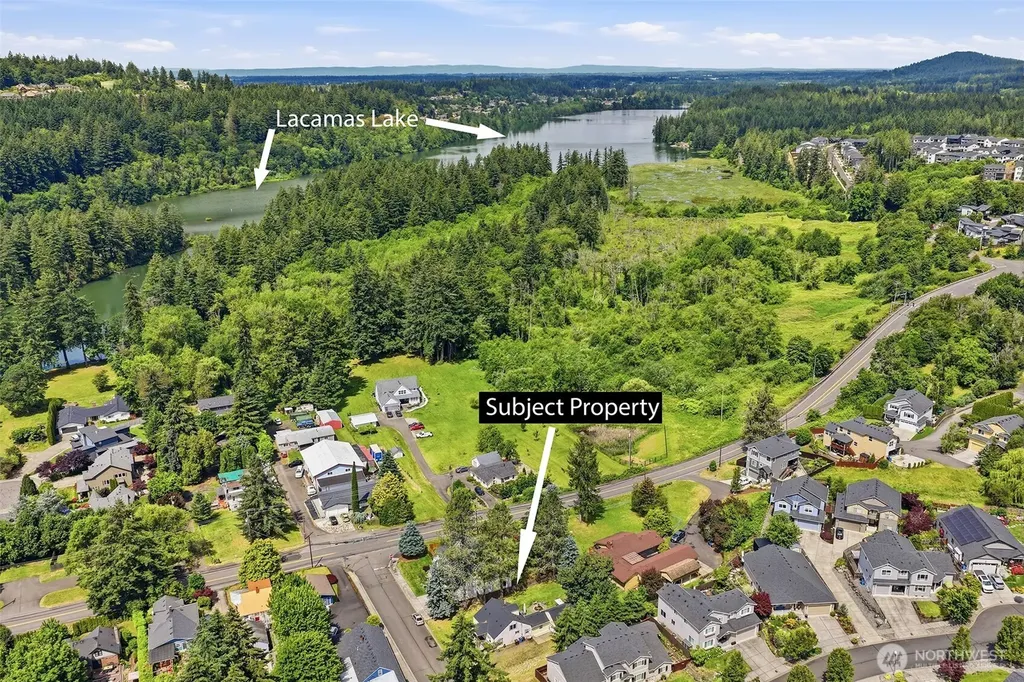 415 NE 39th Avenue Camas WA 98607