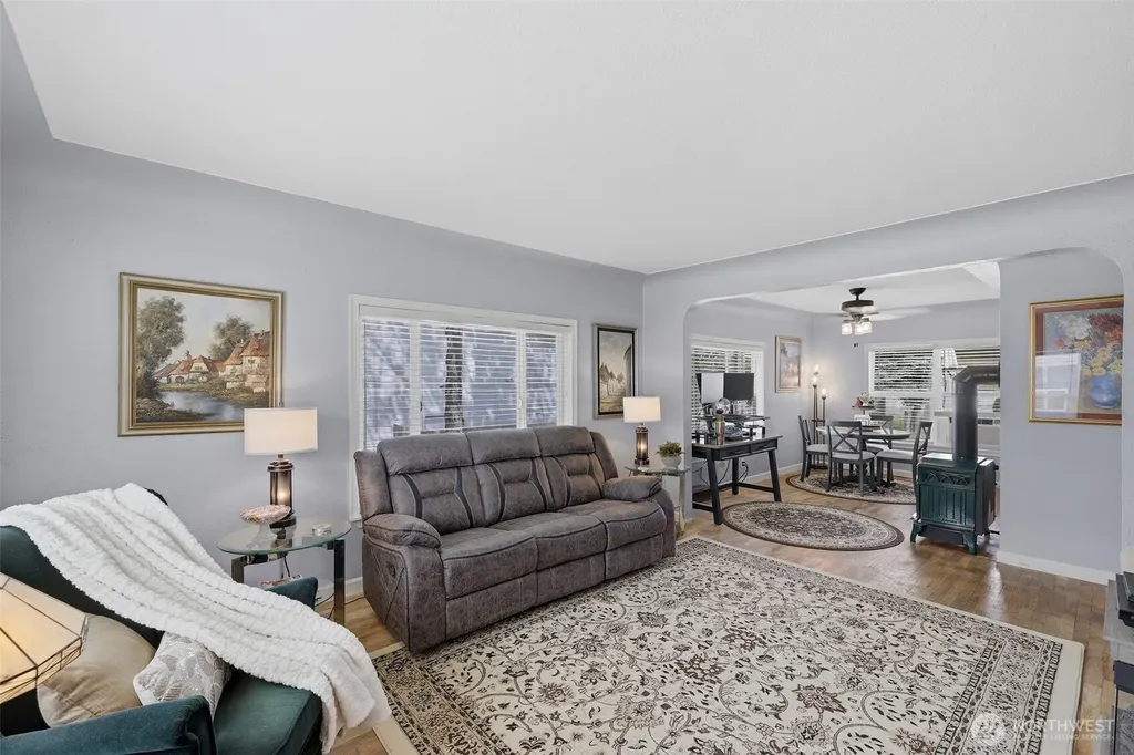 415 NE 39th Avenue Camas WA 98607