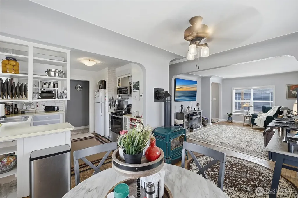 415 NE 39th Avenue Camas WA 98607