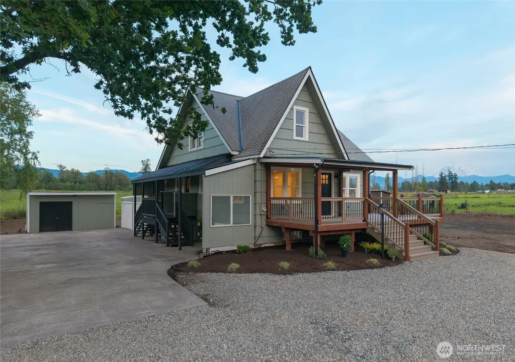 39302 236th Avenue SE Enumclaw WA 98022