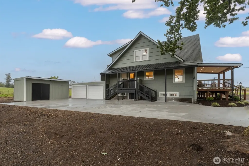 39302 236th Avenue SE Enumclaw WA 98022