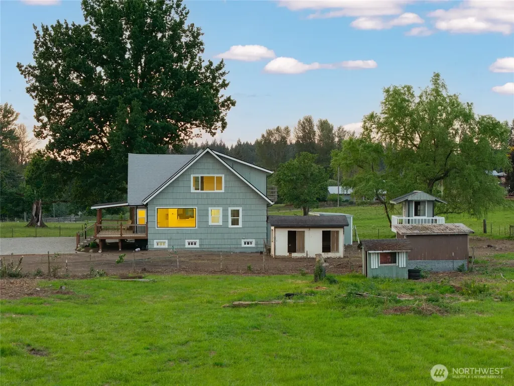 39302 236th Avenue SE Enumclaw WA 98022