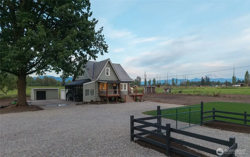 39302 236th Avenue SE Enumclaw WA 98022