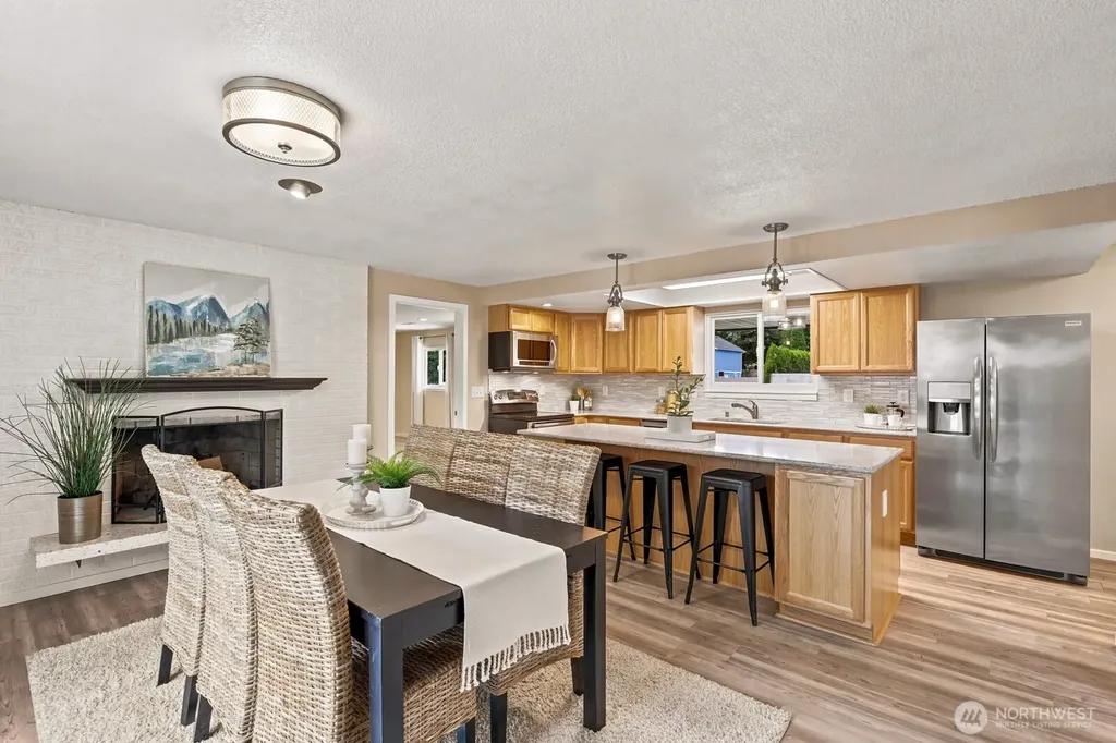 13019 29th Avenue SE Everett WA 98208