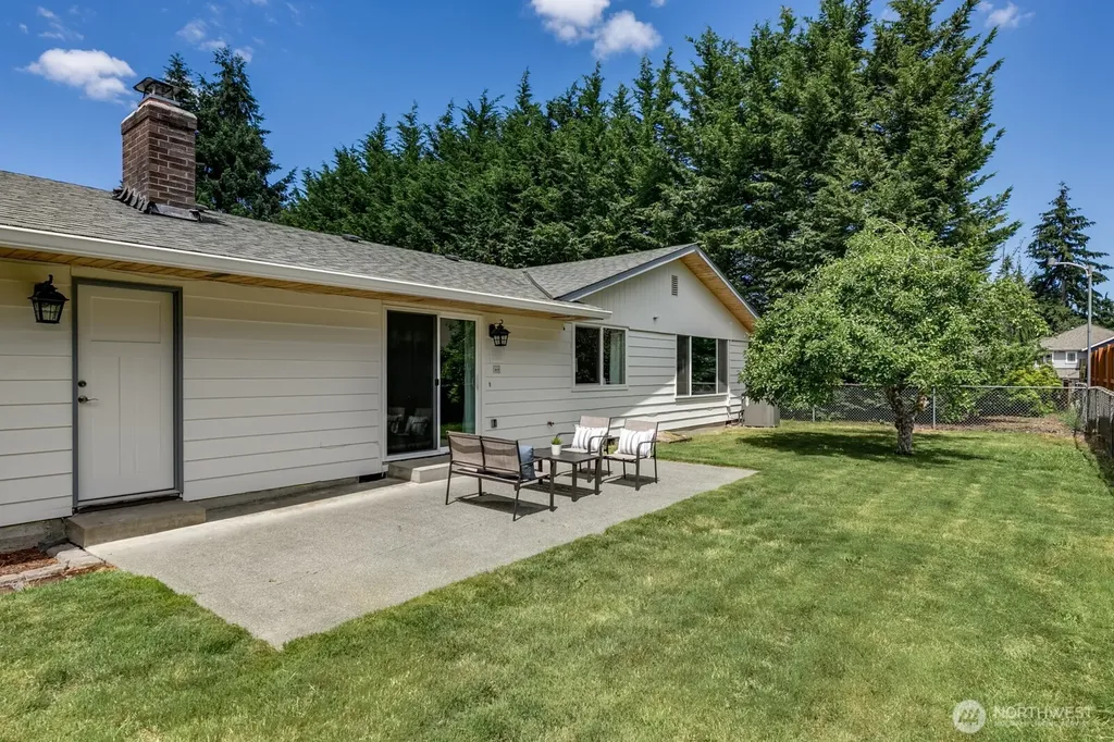 13019 29th Avenue SE Everett WA 98208