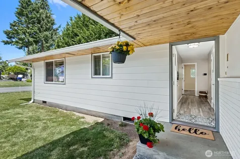 13019 29th Avenue SE Everett WA 98208