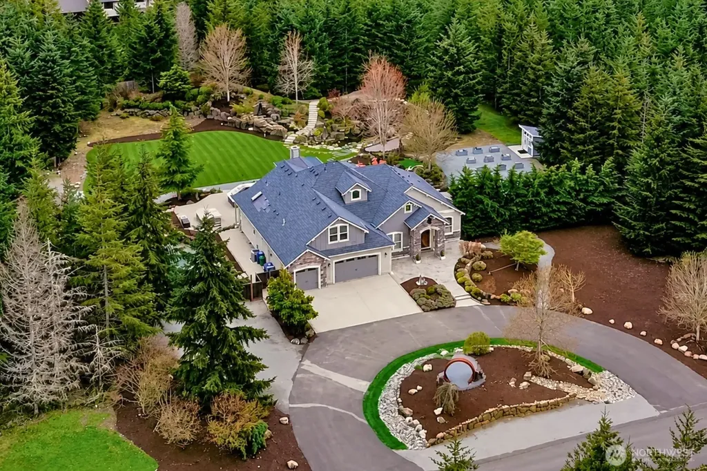 31627 SE 280th Court Ravensdale WA 98051