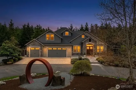 31627 SE 280th Court Ravensdale WA 98051