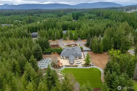 31627 SE 280th Court Ravensdale WA 98051