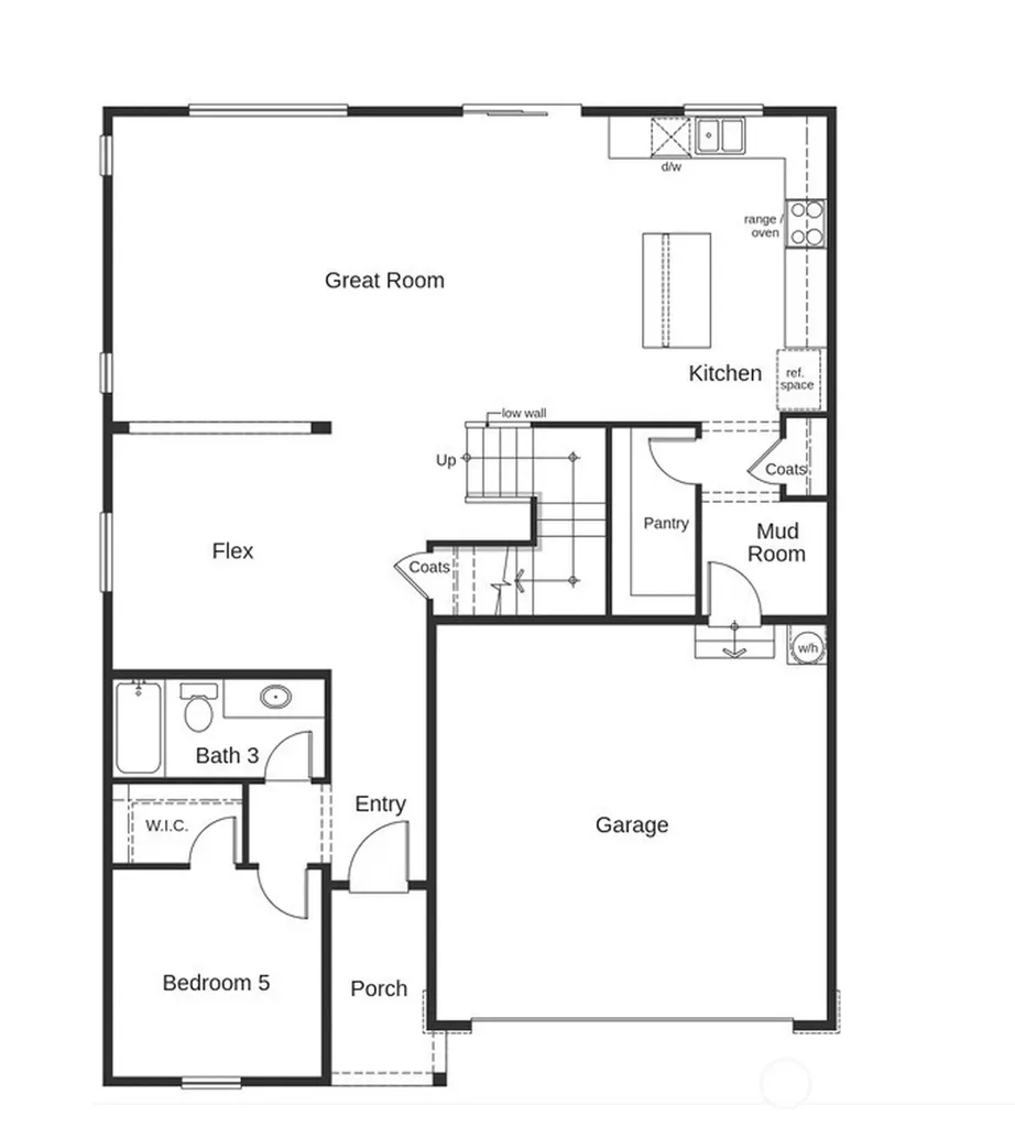 951 Smith Street Buckley WA 98321
