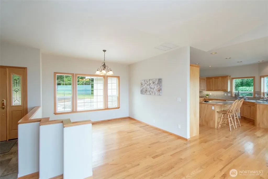 201 Karvellis Lane Port Angeles WA 98363