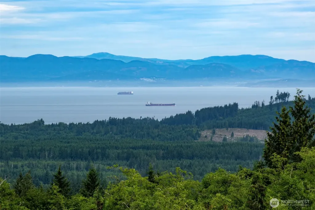 201 Karvellis Lane Port Angeles WA 98363