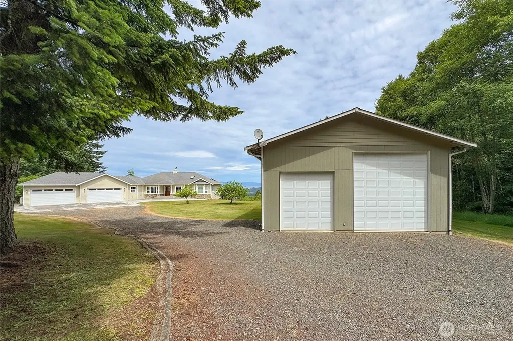 201 Karvellis Lane Port Angeles WA 98363