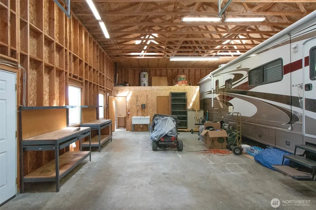 201 Karvellis Lane Port Angeles WA 98363
