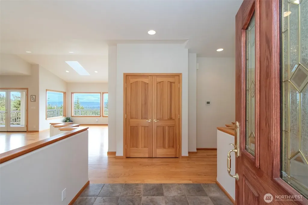 201 Karvellis Lane Port Angeles WA 98363