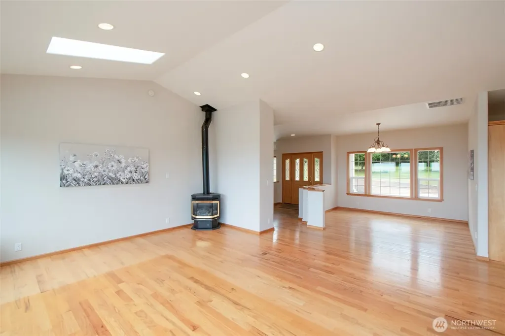 201 Karvellis Lane Port Angeles WA 98363